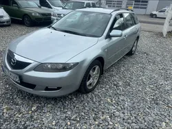 Gebraucht 2006 Mazda 6 Inclusive | CHF 1’999 (Guter Preis)