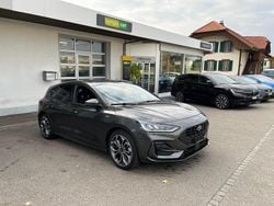 Gebraucht 2023 Ford Focus ST-Line X | CHF 19’800 (Guter Preis)