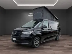Gebraucht 2025 VW California Beach Van | CHF 67’500 (Superpreis)