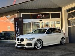 Gebraucht 2017 BMW M140 M Performance | CHF 35’900 (Fairer Preis)