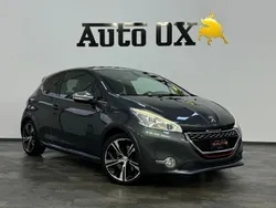 Gebraucht 2013 Peugeot 208 GTi Kleinwagen | CHF 4’950 (Guter Preis)