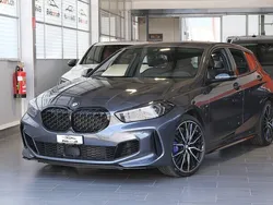 Gebraucht 2021 BMW M135 M Performance Kleinwagen | CHF 31’800 (Guter Preis)