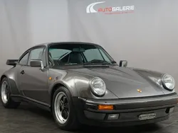 Gebraucht 1986 Porsche 911 Turbo | CHF 159’900