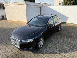 Gebraucht 2017 Audi A4 Design Kombi | CHF 16’000 (Fairer Preis)