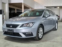 Gebraucht 2020 Seat Leon ST 4Drive Kombi | CHF 15’980 (Superpreis)