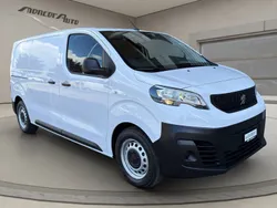 Peugeot e-Expert