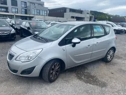 Gebraucht 2012 Opel Meriva Edition Van / Kleinbus | CHF 2’200 (Superpreis)