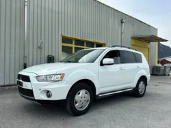 Gebraucht 2011 Mitsubishi Outlander Instyle SUV | CHF 4’500 (Guter Preis)