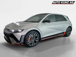 Gebraucht 2025 Hyundai Ioniq 5 SUV | CHF 53’489