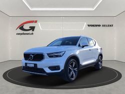Gebraucht 2021 Volvo XC40 Momentum SUV | CHF 22’400 (Guter Preis)