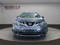 Gebraucht 2015 Nissan Murano SUV | CHF 13’900