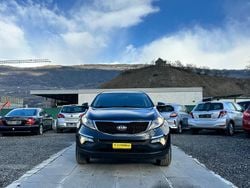 Gebraucht 2015 Kia Sportage SUV | CHF 9’000 (Guter Preis)