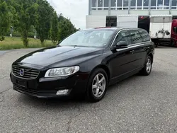 Gebraucht 2014 Volvo V70 Momentum Kombi | CHF 7’290