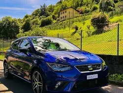 Gebraucht 2020 Seat Ibiza FR | CHF 15’900 (Guter Preis)