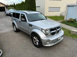 Gebraucht 2009 Dodge Nitro SXT SUV | CHF 14’900