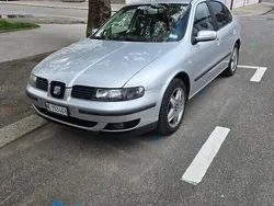 Gebraucht 2002 Seat Toledo | CHF 2’200