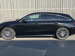 Gebraucht 2021 Mercedes CLA250 Shooting Brake AMG line Kombi | CHF 34’900 (Guter Preis)