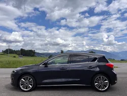 Gebraucht 2020 Ford Focus Vignale | CHF 18’900 (Etwas zu teuer)