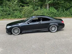 Gebraucht 2008 Mercedes CL500 Coupé | CHF 21’900