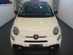 Neu 2025 Fiat 500 Abarth Kleinwagen | CHF 29’900