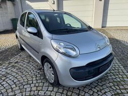 Gebraucht 2005 Citroën C1 Kleinwagen | CHF 3’490