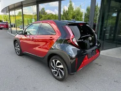Gebraucht 2023 Toyota Aygo Style Kleinwagen | CHF 16’500 (Guter Preis)