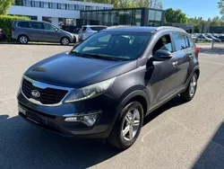 Gebraucht 2013 Kia Sportage SUV | CHF 5’993 (Superpreis)