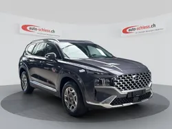 Gebraucht 2023 Hyundai Santa Fe SUV | CHF 34’980