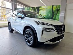 Neu 2025 Nissan X-Trail Tekna+ SUV | CHF 54’290 (Etwas zu teuer)