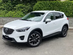 Gebraucht 2016 Mazda CX-5 SUV | CHF 17’900 (Fairer Preis)