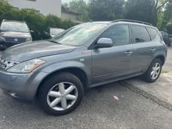 Gebraucht 2008 Nissan Murano SUV | CHF 1’500 (Fairer Preis)