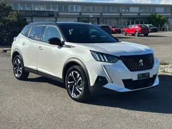 Gebraucht 2022 Peugeot 2008 GT SUV | CHF 19’900 (Superpreis)