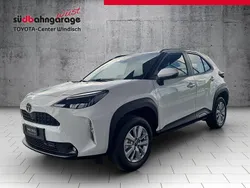Neu 2025 Toyota Yaris Hybrid Comfort Kleinwagen | CHF 27’900