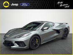 Neu 2025 Chevrolet Corvette Stingray Coupé | CHF 119’900