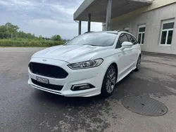 Gebraucht 2019 Ford Mondeo ST-Line | CHF 18’300 (Etwas zu teuer)