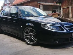Gebraucht 2008 Saab 9-5 Aero Limousine | CHF 8’950