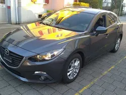 Gebraucht 2013 Mazda 3 | CHF 6’490 (Fairer Preis)