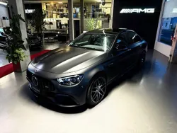 Gebraucht 2022 Mercedes E63S AMG AMG Limousine | CHF 119’900 (Fairer Preis)