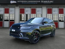 Gebraucht 2020 Land Rover Range Rover Sport HSE Dynamic SUV | CHF 48’700 (Superpreis)
