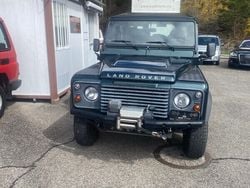 Gebraucht 2012 Land Rover Defender SUV | CHF 32’500
