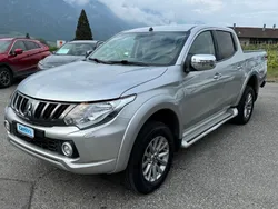 Gebraucht 2018 Mitsubishi L200 Abholung | CHF 21’990