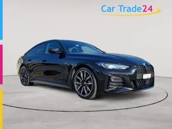Gebraucht 2022 BMW M440 M Sport Limousine | CHF 46’800 (Fairer Preis)