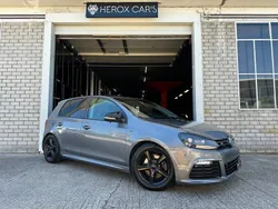 Gebraucht 2011 VW Golf VI R-line | CHF 5’000 (Superpreis)