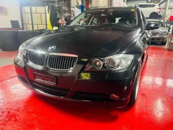 Gebraucht 2008 BMW 325 Kombi | CHF 3’000 (Superpreis)
