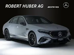 Neu 2025 Mercedes E53 AMG AMG | CHF 168’900