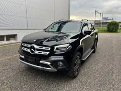 Gebraucht 2018 Mercedes X350 Abholung | CHF 37’990