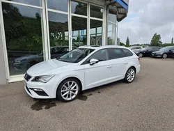 Gebraucht 2018 Seat Leon ST FR Kombi | CHF 15’900 (Guter Preis)