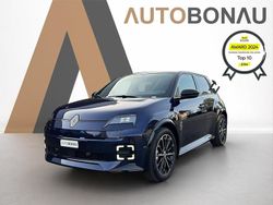 Neu 2025 Renault R5 Iconic Kleinwagen | CHF 29’489 (Superpreis)