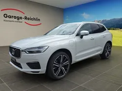 Gebraucht 2018 Volvo XC60 R-Design SUV | CHF 35’400 (Fairer Preis)