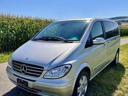 Gebraucht 2009 Mercedes Viano Van / Kleinbus | CHF 6’600 (Superpreis)